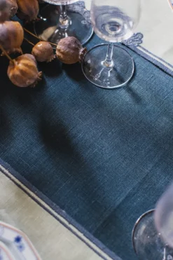 Tovaglia Quercia in Lino