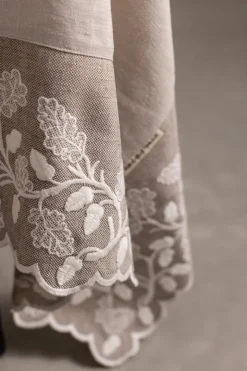 Tovaglia Quercia in Lino
