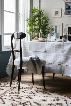 Tovaglia Riviera in Cotone +