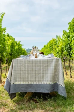Tovaglia Riviera in Cotone +