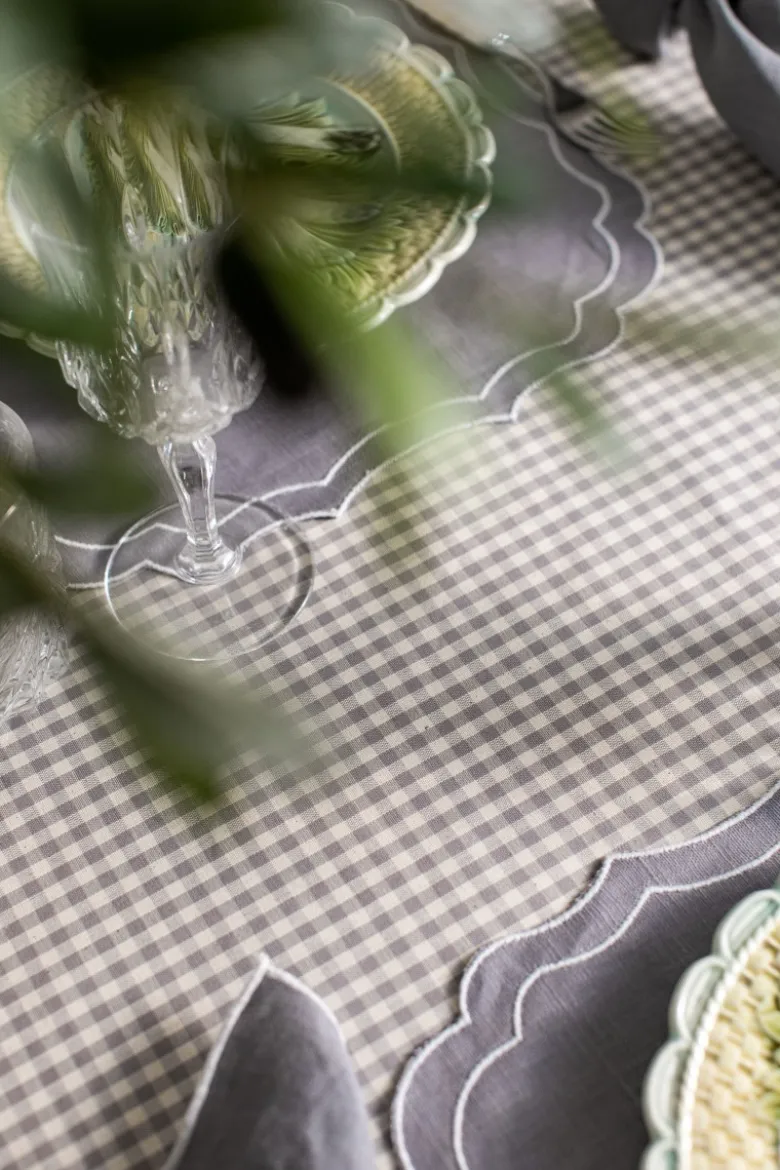 Tovaglia Riviera in Cotone +