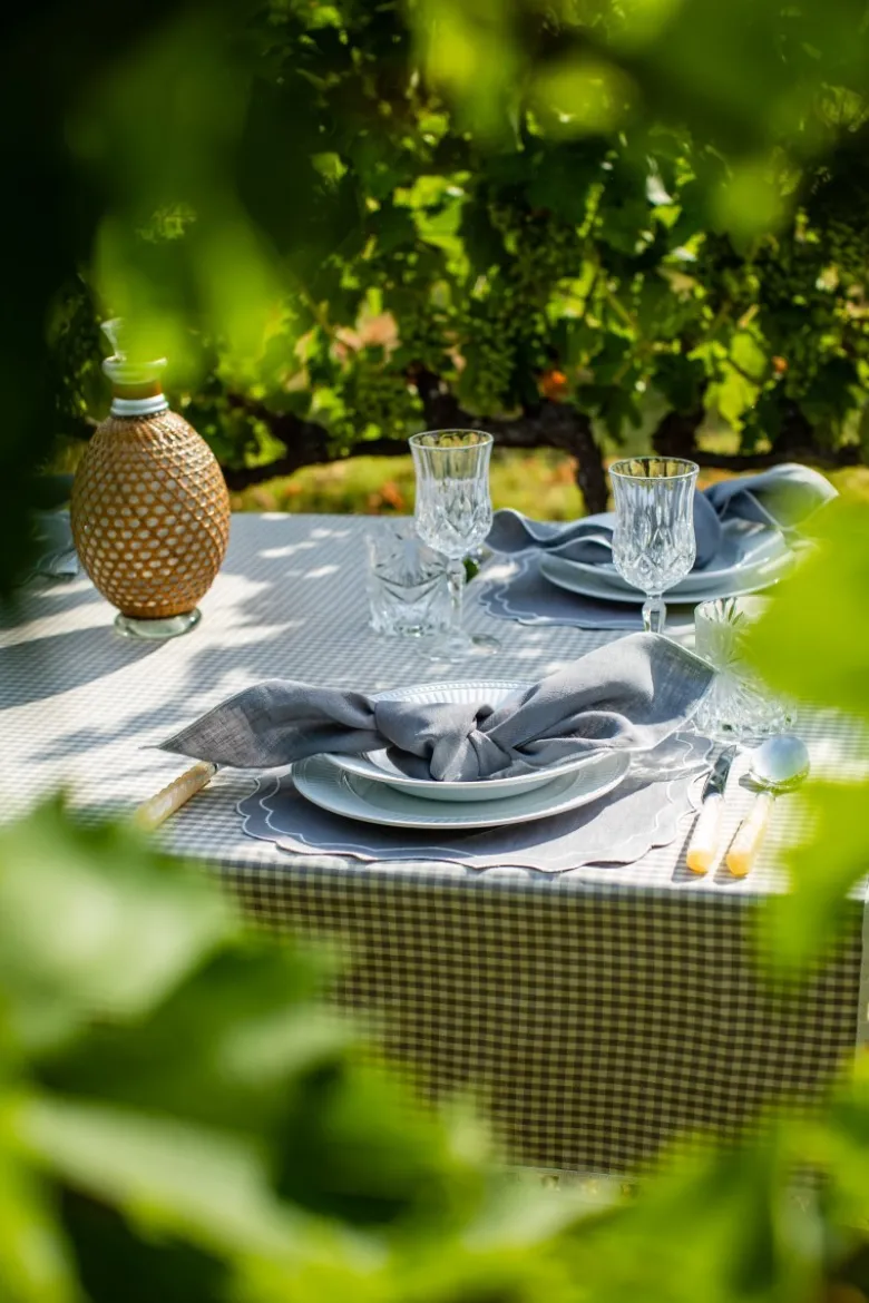 Tovaglia Riviera in Cotone +
