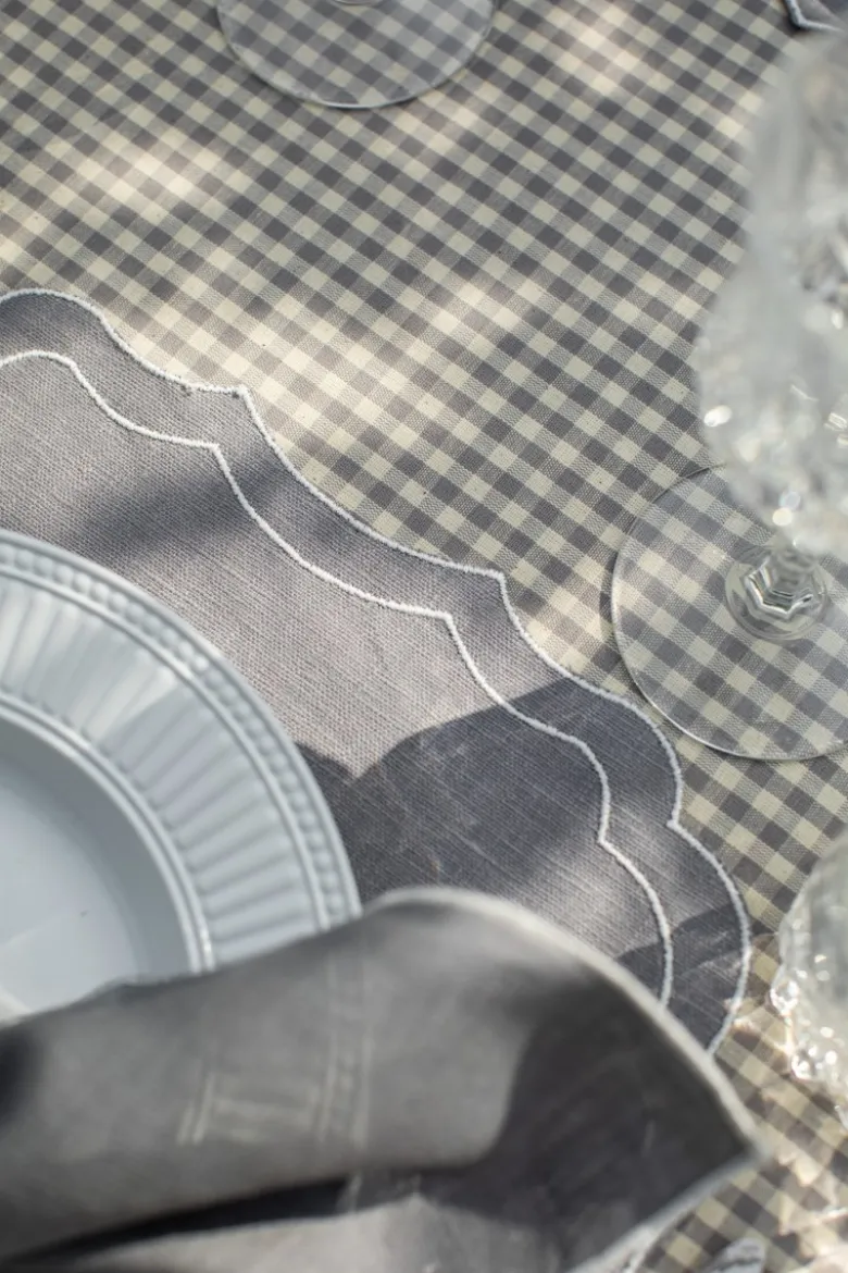 Tovaglia Riviera in Cotone +