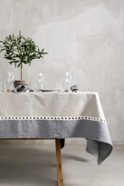 Tovaglia Riviera in Cotone +