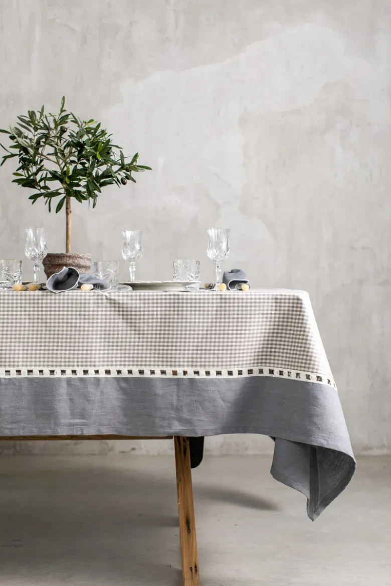 Tovaglia Riviera in Cotone +