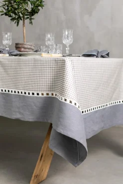 Tovaglia Riviera in Cotone +