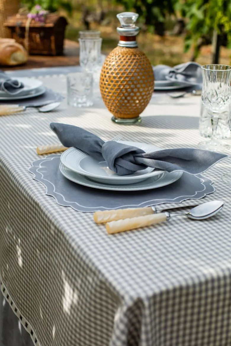 Tovaglia Riviera in Cotone +