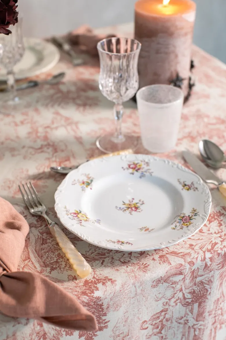 Tovaglia Riviera in Cotone +