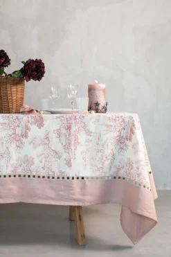 Tovaglia Riviera in Cotone +