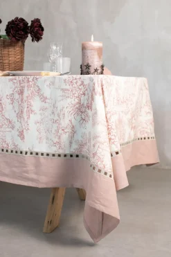 Tovaglia Riviera in Cotone +