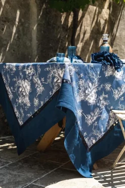 Tovaglia Riviera in Cotone +