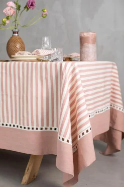 Tovaglia Riviera in Cotone +