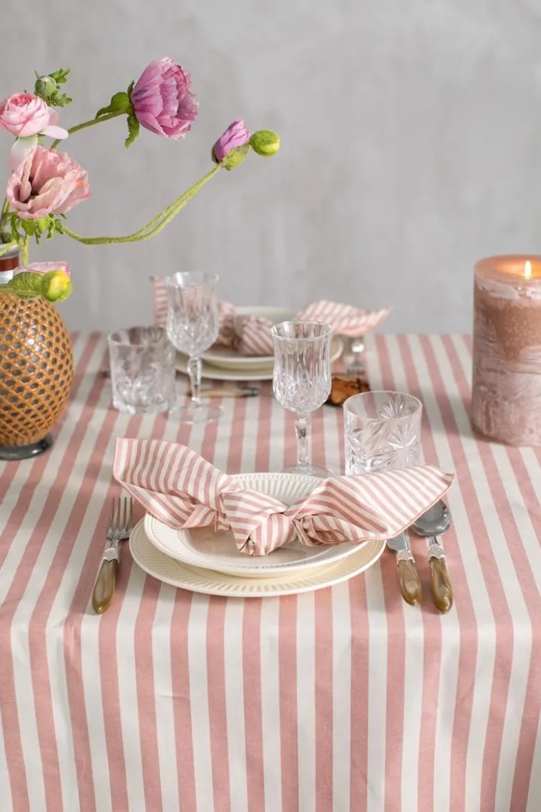 Tovaglia Riviera in Cotone +