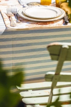 Tovaglia Riviera in Cotone +