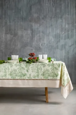 Tovaglia Riviera in Cotone +