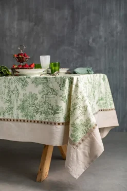 Tovaglia Riviera in Cotone +