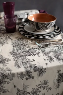 Tovaglia Riviera in Cotone +