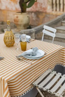 Tovaglia Riviera in Cotone +