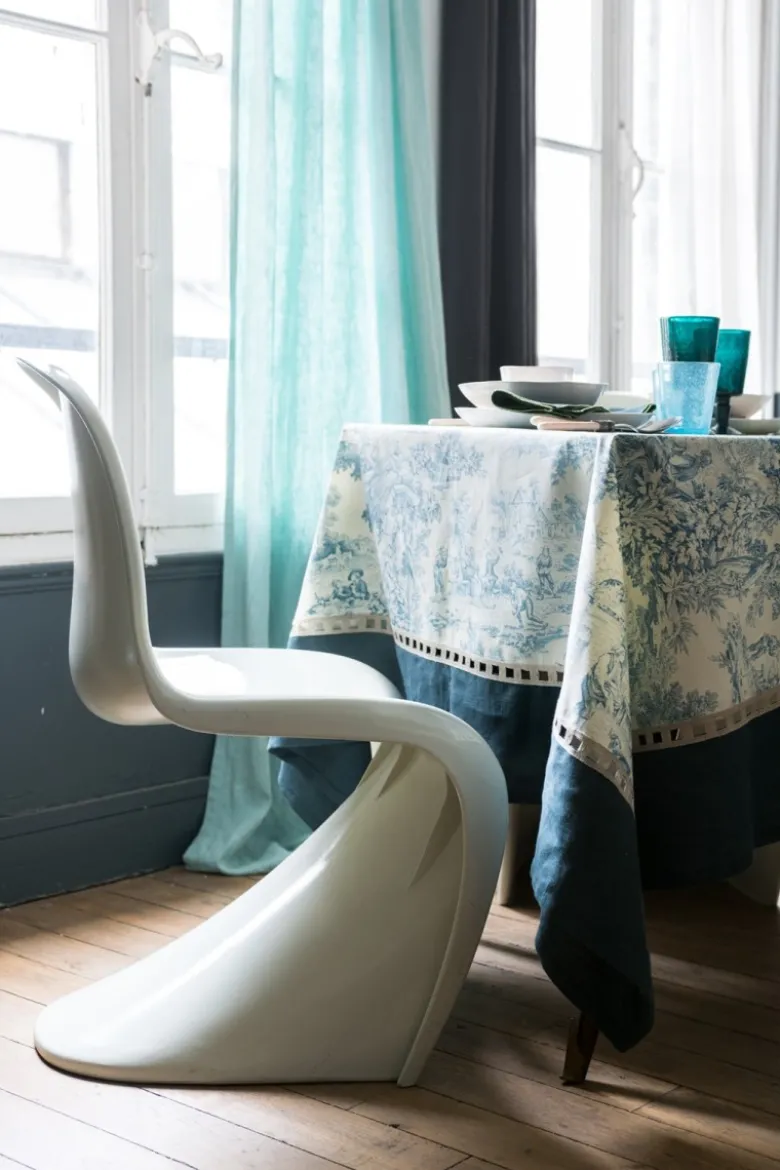 Tovaglia Riviera in Cotone +