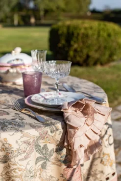 Tovaglia Riviera in Cotone +