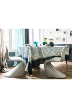 Tovaglia Riviera in Cotone Antimacchia +