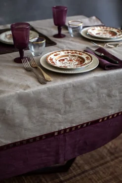 Tovaglia Riviera in Lino +