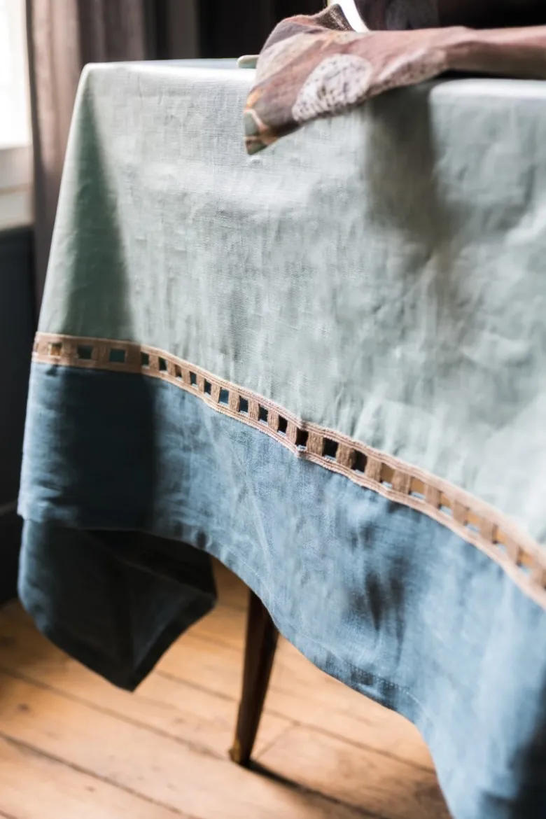 Tovaglia Riviera in Lino +