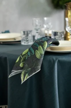 Tovaglia Riviera in Lino +