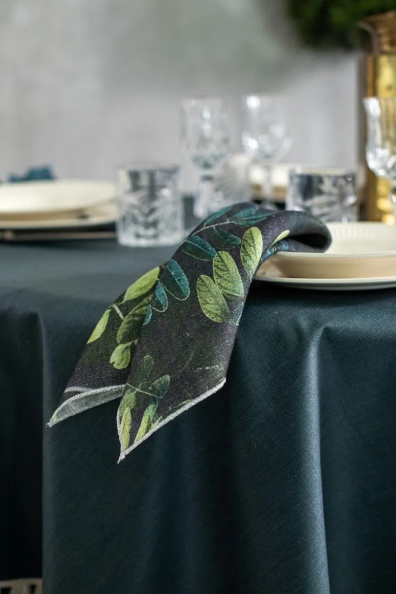 Tovaglia Riviera in Lino +