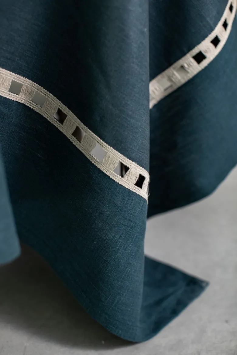 Tovaglia Riviera in Lino +