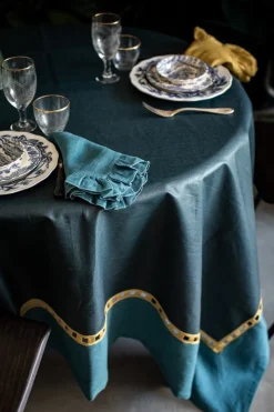 Tovaglia Riviera in Lino +