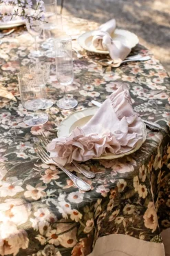 Tovaglia Sfogliatella
