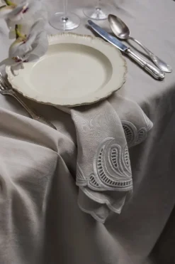 Tovaglia Tecla in Lino
