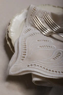 Tovaglia Tecla in Lino