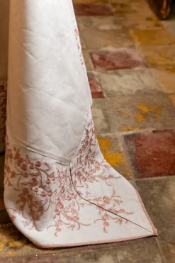 Tovaglia Venaria in Lino
