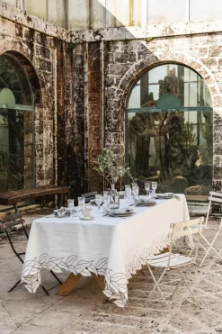 Tovaglia Venezia in Lino