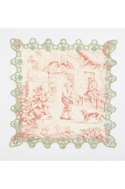 Tovaglietta Amalfi in Cotone Antimacchia