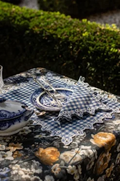 Tovaglietta Amalfi in Cotone Antimacchia
