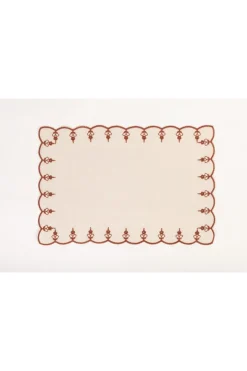 Tovaglietta Carlotta in Lino