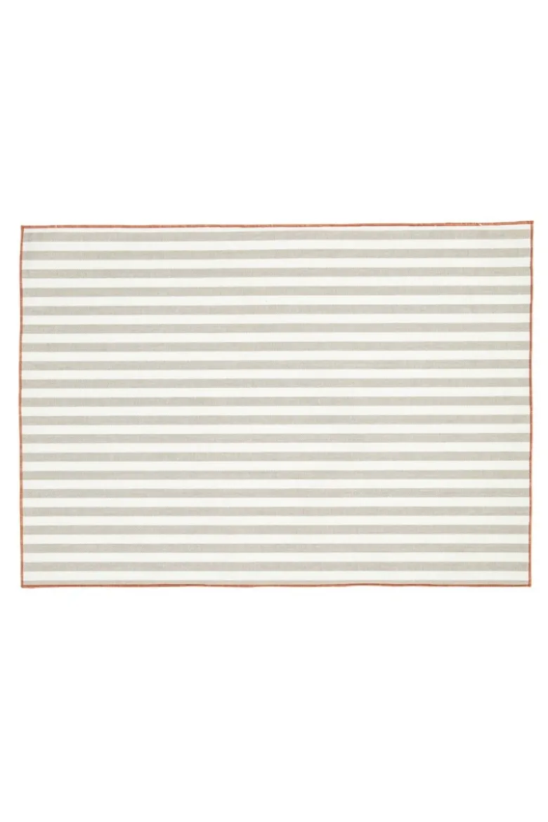 Tovaglietta Filo in Cotone Antimacchia
