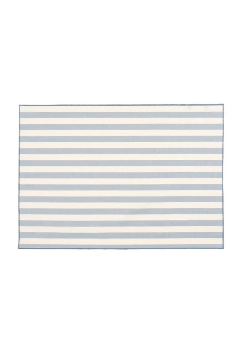 Tovaglietta Filo in Cotone Antimacchia