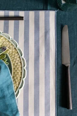 Tovaglietta Filo in Cotone Antimacchia