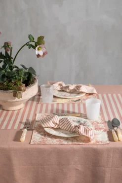 Tovaglietta Filo in Cotone Antimacchia