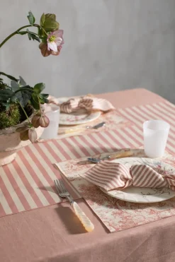 Tovaglietta Filo in Cotone Antimacchia