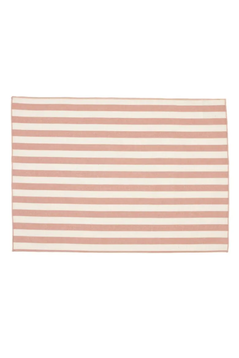 Tovaglietta Filo in Cotone Antimacchia