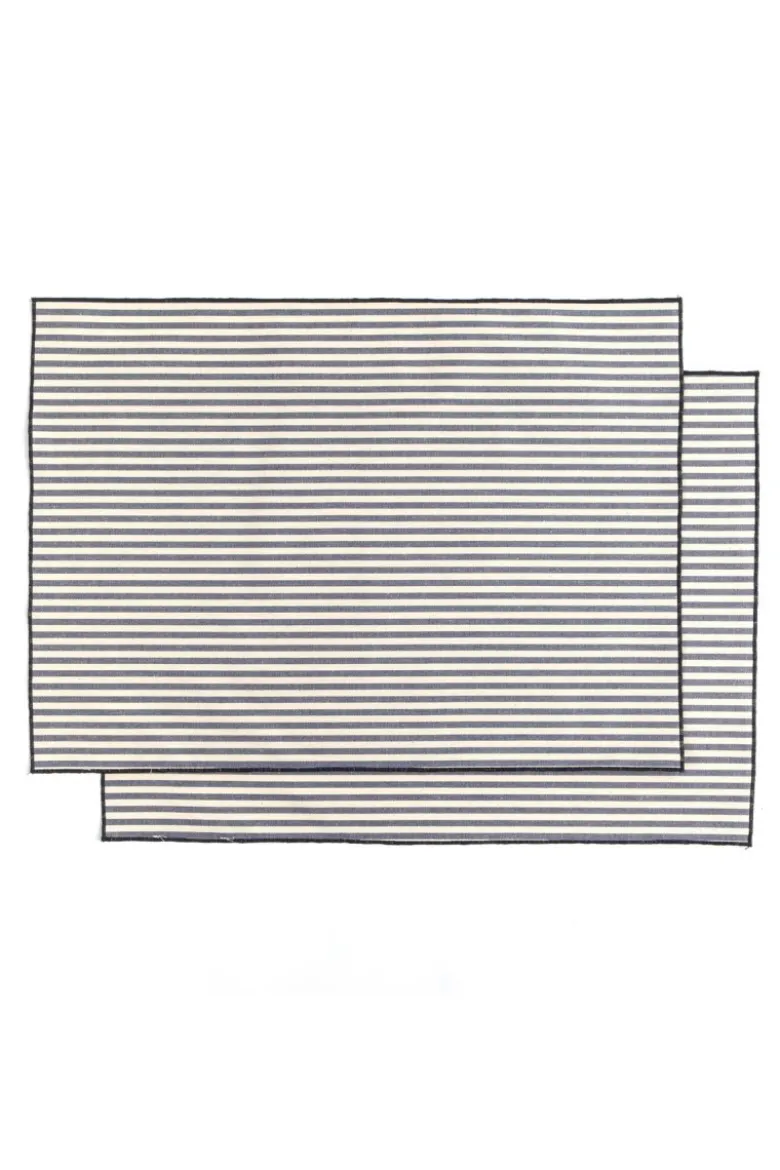Tovaglietta Filo in Cotone Antimacchia