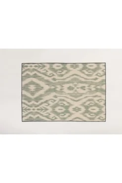 Tovaglietta Filo in Cotone Antimacchia