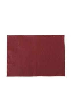 Tovaglietta Filo in Lino Antimacchia