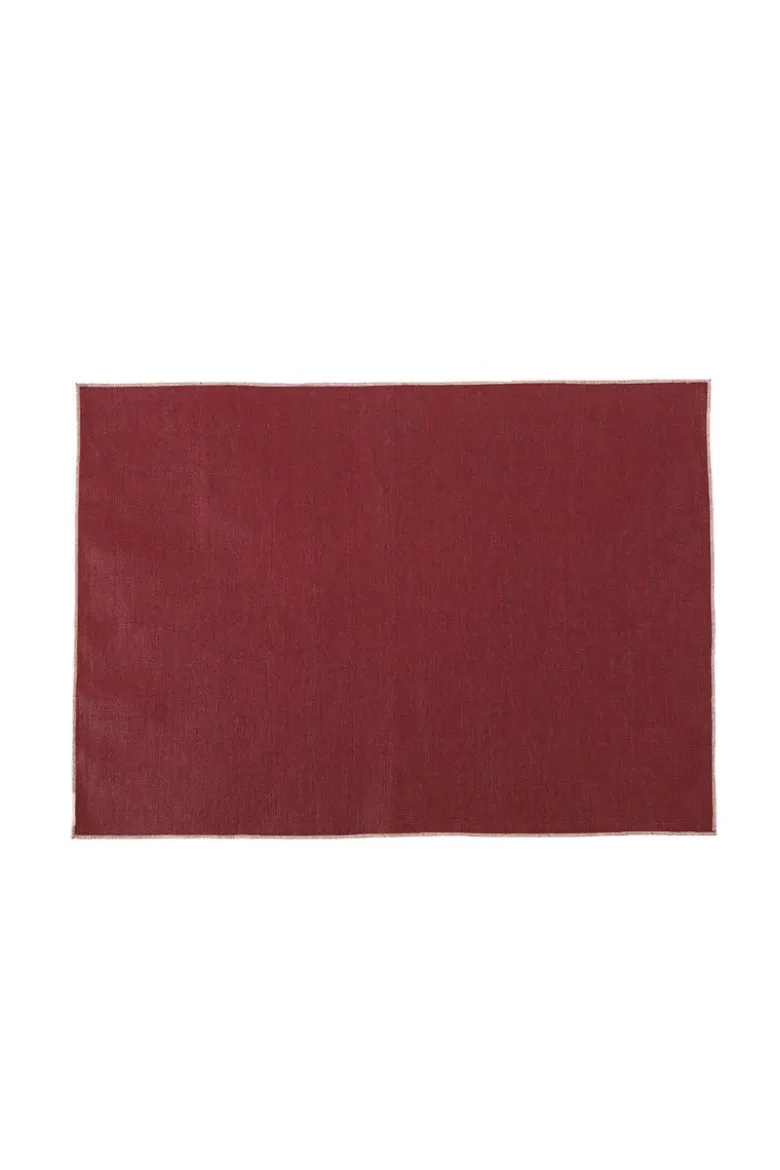 Tovaglietta Filo in Lino Antimacchia
