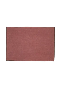 Tovaglietta Filo in Lino Antimacchia